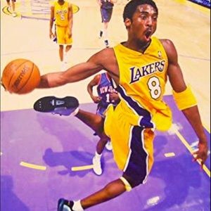 Meet your Posher, Luke